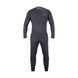 Термобелье муж. Tribe Microfleece, L, Grey T-KA-0015-grey-L
