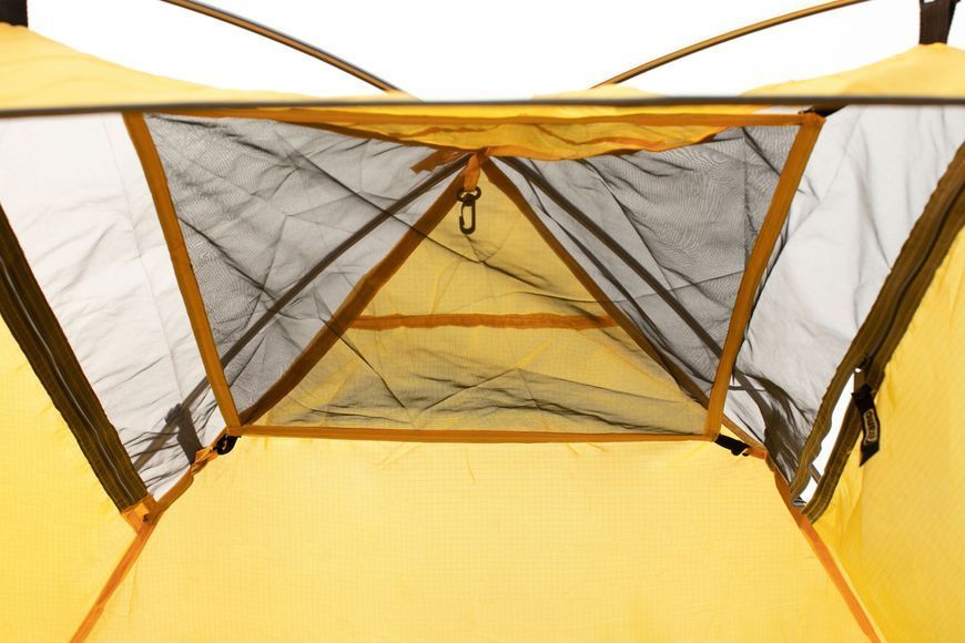 Двомісний намет Tramp Lite Wonder 2 Olive UTLT-005-olive