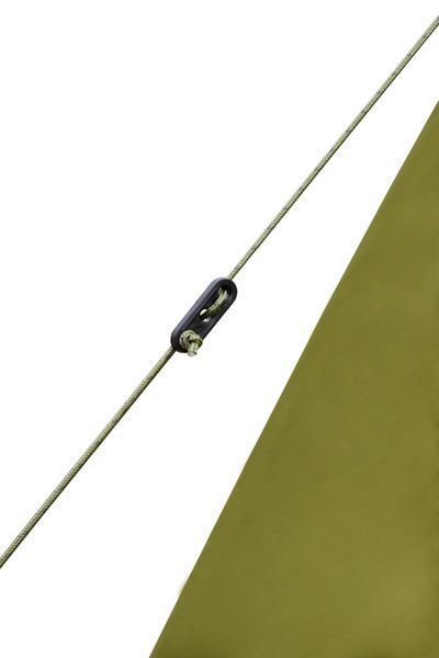 Тримісний намет Tramp Lite Wonder 3 Olive UTLT-006-olive