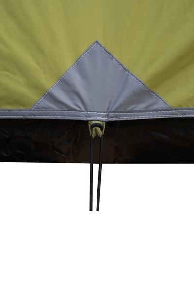 Тримісний намет Tramp Lite Wonder 3 Olive UTLT-006-olive