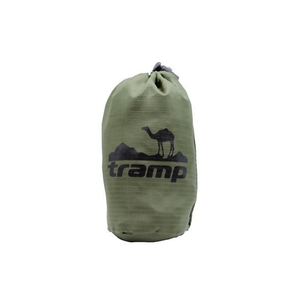 Накидка для рюкзака Tramp (Raincover) (Объем: 20-35 л), Оливковый UTRP-017-olive