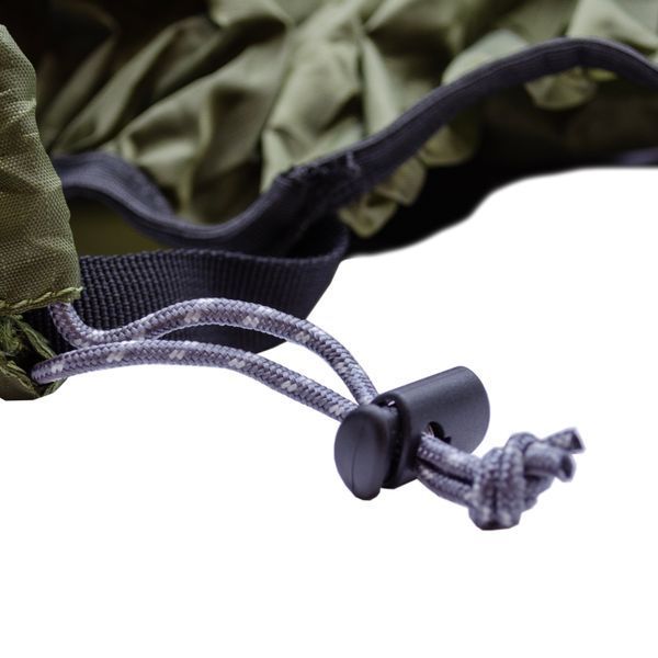 Накидка для рюкзака Tramp (Raincover) (Объем: 20-35 л), Оливковый UTRP-017-olive