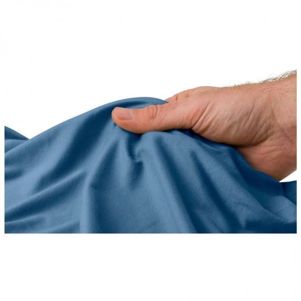 Полотенце Pocket Towel L: 60х120 см, Moonlight от Sea to Summit STS ACP071051-060215