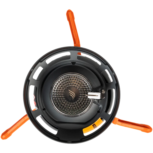 Система приготування їжі JetBoil Flash 2025, Ocean Topo, 1 л JBL FLOT3-EU