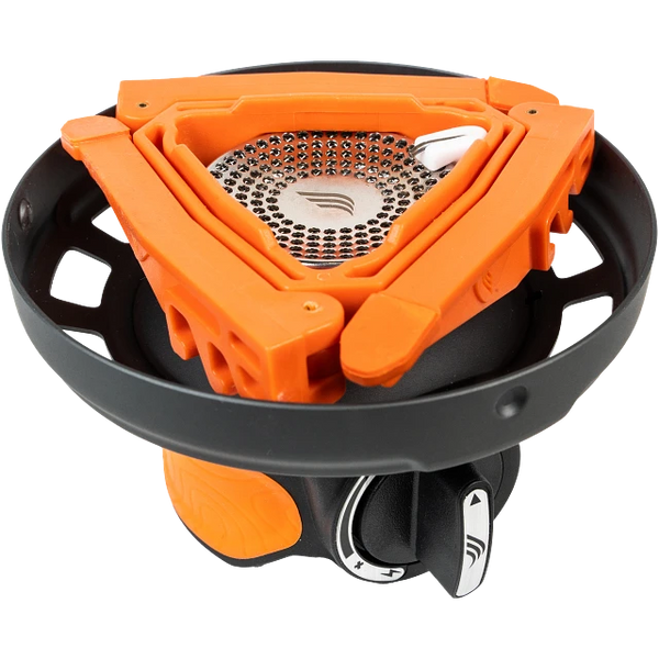 Система приготування їжі JetBoil Flash 2025, Ocean Topo, 1 л JBL FLOT3-EU