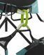 Страховочная система Edelrid Sendero II, Mineral Blue, S 749270051520 photo 3