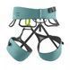 Страховочная система Edelrid Sendero II, Mineral Blue, S 749270051520 photo 2