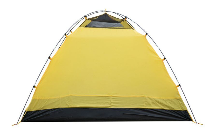Тримісний намет Tramp Lite Wonder 3 Olive UTLT-006-olive