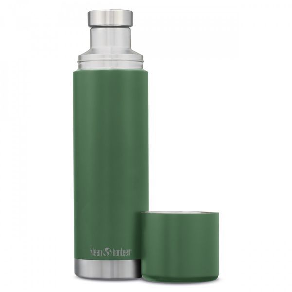 Термос Klean Kanteen TKPro 1 л, Fairway 1009651