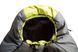 Спальный мешок Tramp Arctic, Green/Grey, 175 см - Left Zip UTRS-093R-L photo 3