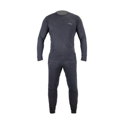 Термобелье муж. Tribe Microfleece, XL, Grey T-KA-0015-grey-XL