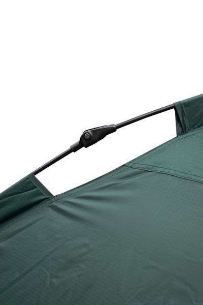 Двухместная палатка Tramp Quick 2 Green UTRT-096