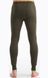 Термоштани Aclima HotWool 230 Longs Unisex, Olive Night, L 164003043-06 photo 3