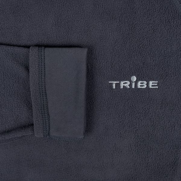 Термобелье муж. Tribe Microfleece, XL, Grey T-KA-0015-grey-XL