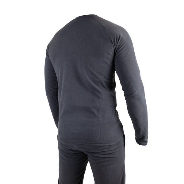 Термобелье муж. Tribe Microfleece, XL, Grey T-KA-0015-grey-XL
