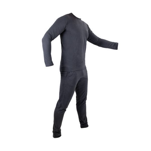 Термобелье муж. Tribe Microfleece, XL, Grey T-KA-0015-grey-XL