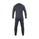 Термобелье муж. Tribe Microfleece, XL, Grey T-KA-0015-grey-XL photo 2