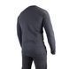 Термобелье муж. Tribe Microfleece, XL, Grey T-KA-0015-grey-XL photo 4