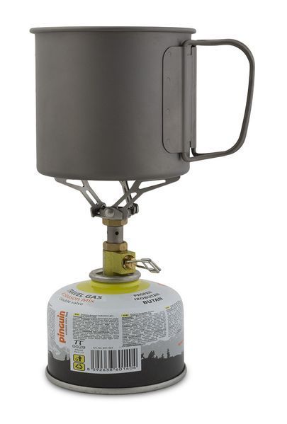 Газовая горелка Pinguin Atom Titan PNG 674088