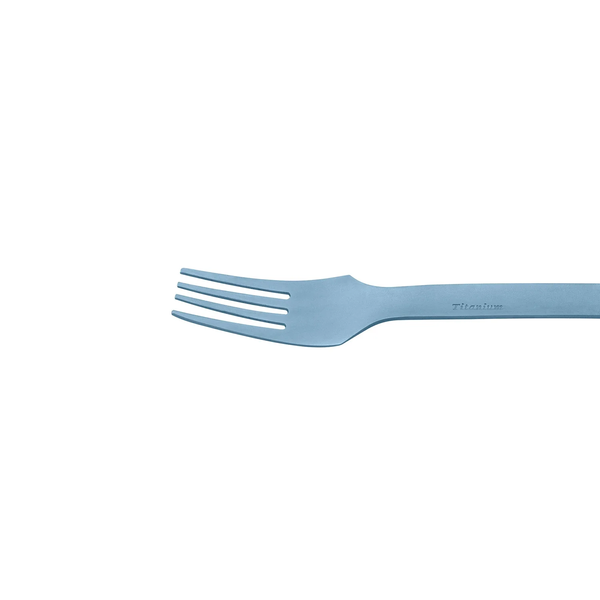 Набор столовых приборов Titanium Cutlery Set от Sea to Summit STS ACUTTSET3