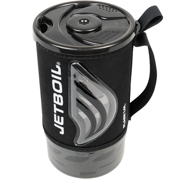Система приготовления пищи JetBoil Flash 2025, Carbon, 1 л JBL FLCB3-EU
