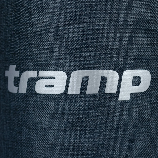 Термочехол для пищевого термоса Tramp 1 л, Dark Grey UTRA-002-dark-grey