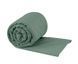 Полотенце Pocket Towel XL: 75х150 см, Sage от Sea to Summit STS ACP071051-070416 photo 2