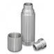 Термос Klean Kanteen TKPro 0,5 л, Brushed Stainless 1009451