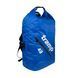 Герморюкзак Tramp PVC Diamond Ripstop, 40л, Blue UTRA-257-blue photo 2