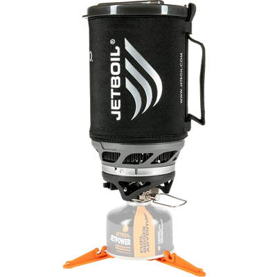 Система приготування їжі Jetboil Sumo 1.8 л, Carbon JB SUMO-CBN