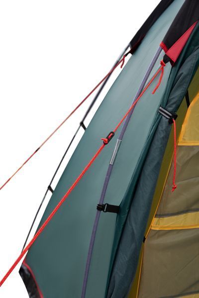 Четырехместная палатка Tramp Bell 4 TRT-081