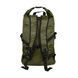 Герморюкзак Tramp PVC Diamond Ripstop, 25л, Olive UTRA-256-olive photo 3