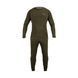 Термобелье муж. Tribe Microfleece, S, Olive T-KA-0015-olive-S