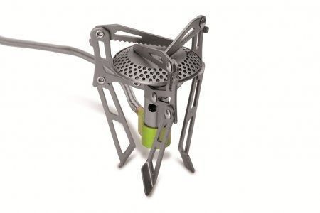 Газовая горелка со шлангом Pinguin Mantis Titan PNG 628