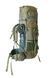 Туристичний рюкзак Tramp Ragnar 75+10 л, Оливковий UTRP-044-green photo 4
