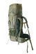 Туристичний рюкзак Tramp Ragnar 75+10 л, Оливковий UTRP-044-green photo 5