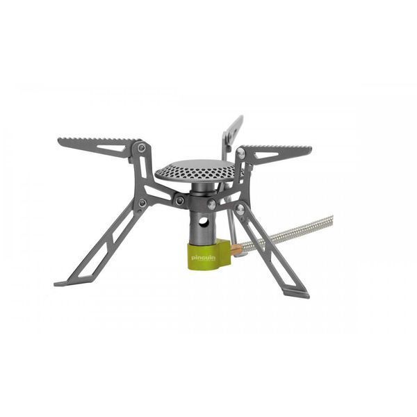 Газовая горелка со шлангом Pinguin Mantis Titan PNG 628