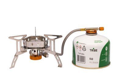 Газовий пальник Tribe Burner Remote T-HB-0018