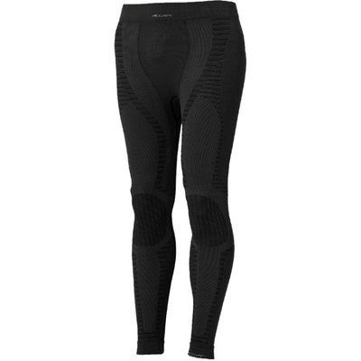 Термоштани чоловічі Accapi XPerience, Black/Anthracite, M/L ACC XА803.9966-ML