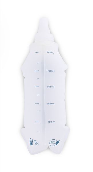М'яка фляга Pinguin Soft Bottle 500 мл PNG 801002