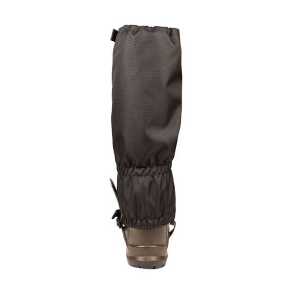 Бахилы Tramp Gaiter Black, S/M UTRCA-001-black-S/M