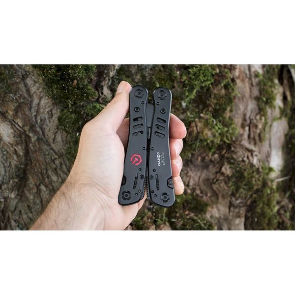 Мультитул Multi Tool Ganzo G302-В G302-B