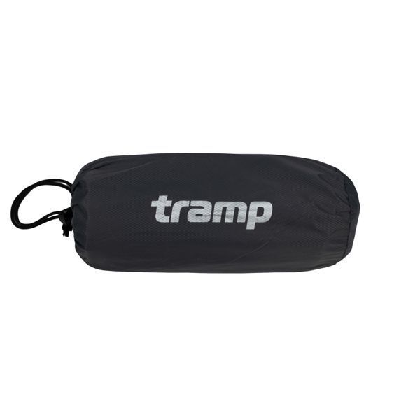 Надувний килимок Tramp 5 cм UTRI-028-dark-grey