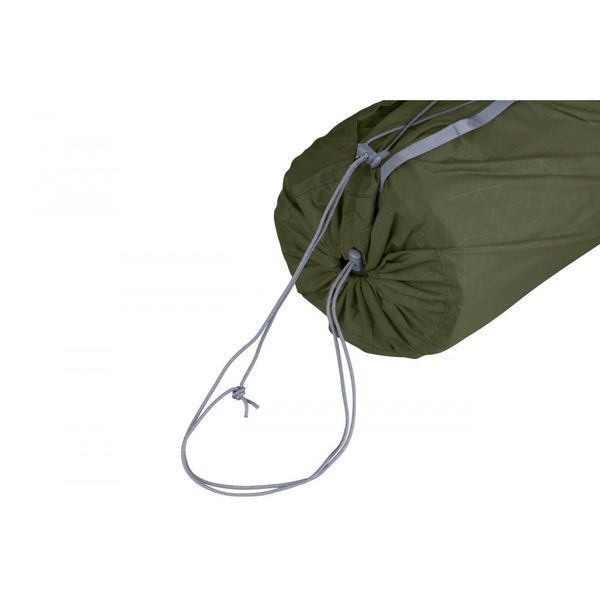 Самонадувающийся коврик Camp Plus Mat, 183x51x7.5 см от Sea to Summit STS AMSICAPLR