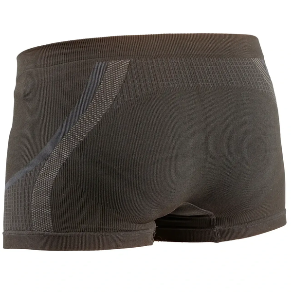 Термотрусы мужские Accapi SkinTech, Black/Anthracite, M/L ACC A435.9966-ML