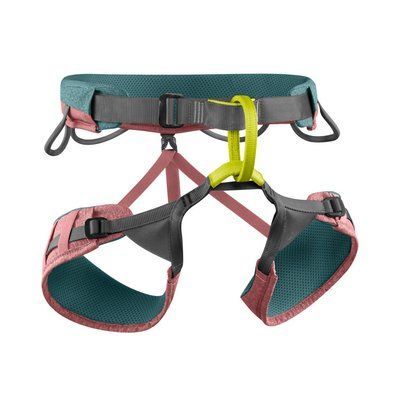 Страхувальна система Edelrid Jayne III, Rose, XS 743260040030