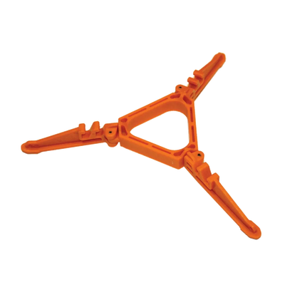 Підставка під газовий балон Jetboil Can Stabilizer, Orange JB STB