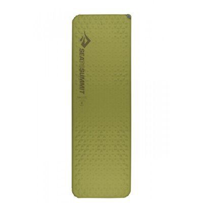 Самонадувающийся коврик Camp Mat, Olive, 183х64х3.8 см от Sea to Summit STS AMSICMRRW