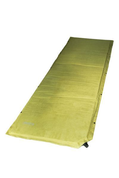 Самонадувающийся коврик Tramp Comfort, 190х65х5 см UTRI-010