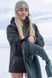 Термоштаны жен. Aclima StreamWool 400 Longs, Green Gables, XS 108849 photo 10